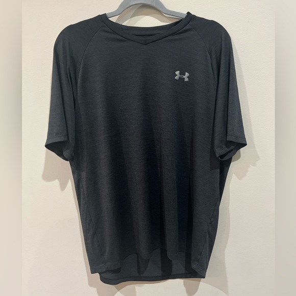 Men’s Under Armour The Tech T-shirt, size Large - Picture 1 of 4